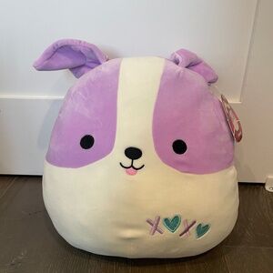 Squishmallow 15”